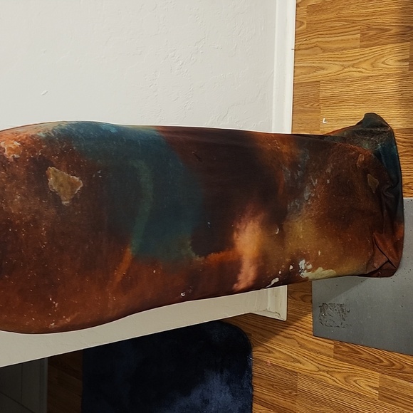 Mars the baby dress - Picture 4 of 8